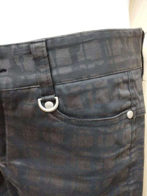 Decious チェック柄 パンツ < 女性ファッション  Decious チェック柄 パンツ < 女性ファッションの