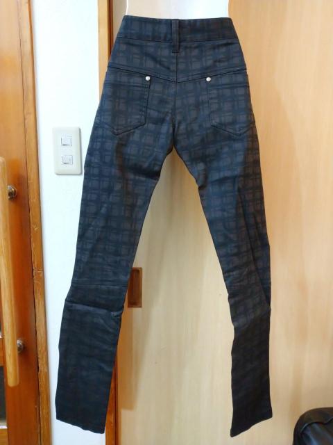 Decious チェック柄 パンツ < 女性ファッション  Decious チェック柄 パンツ < 女性ファッションの