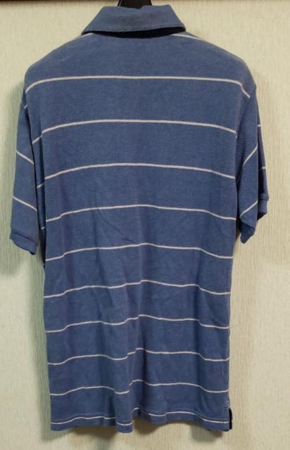 カンタベリー●CANTERBURY●ポロシャツ●М < 男性ファッション  カンタベリー●CANTERBURY●ポロシャツ●М < 男性ファッションの