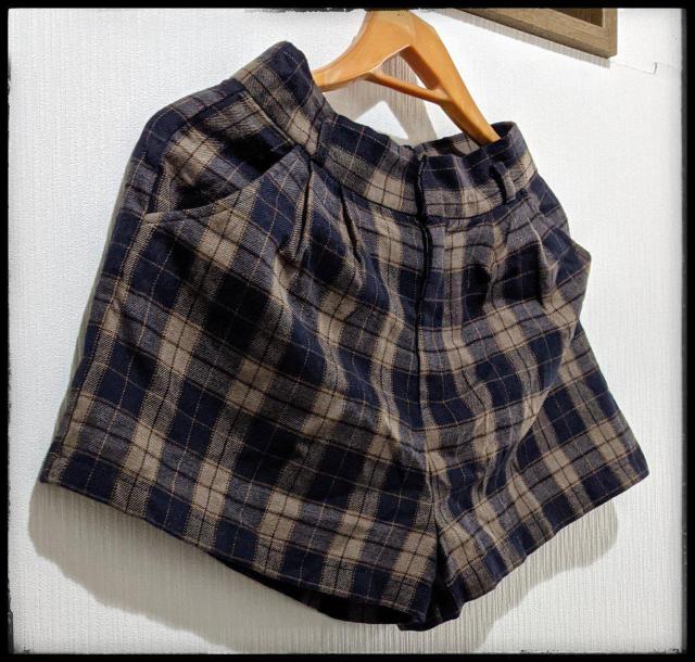 ��Heather���w�U�[���V���[�g�p���c���n�[�t�p���c���Z�p����F�T�C�Y�����F�n�`�F�b�N�������������܂Ƃߔ������}��