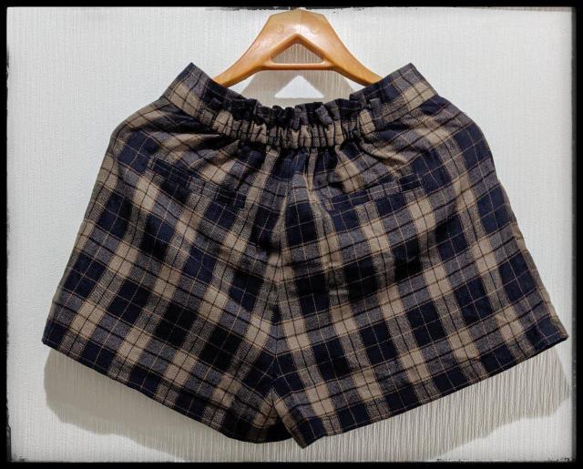 ��Heather���w�U�[���V���[�g�p���c���n�[�t�p���c���Z�p����F�T�C�Y�����F�n�`�F�b�N�������������܂Ƃߔ������}��