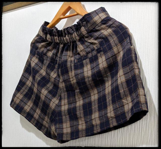 ��Heather���w�U�[���V���[�g�p���c���n�[�t�p���c���Z�p����F�T�C�Y�����F�n�`�F�b�N�������������܂Ƃߔ������}��