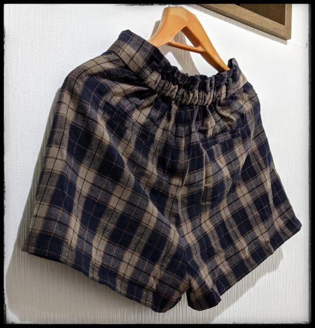 ��Heather���w�U�[���V���[�g�p���c���n�[�t�p���c���Z�p����F�T�C�Y�����F�n�`�F�b�N�������������܂Ƃߔ������}��