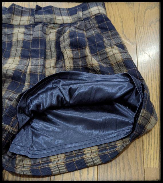 ��Heather���w�U�[���V���[�g�p���c���n�[�t�p���c���Z�p����F�T�C�Y�����F�n�`�F�b�N�������������܂Ƃߔ������}��