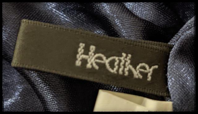 ��Heather���w�U�[���V���[�g�p���c���n�[�t�p���c���Z�p����F�T�C�Y�����F�n�`�F�b�N�������������܂Ƃߔ������}��