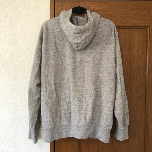 即決 UNIQLO ユニクロ スウェットフルジップパーカ < ブランド  即決 UNIQLO ユニクロ スウェットフルジップパーカ < ブランドの