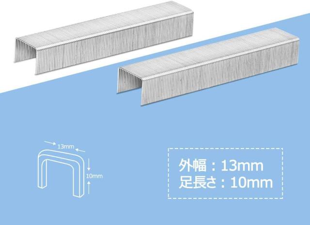 WORKPRO ガンタッカー ハンドタッカー ステープルガン ホッチキス 替針 200本付き < ペット/手芸/園芸  WORKPRO ガンタッカー ハンドタッカー ステープルガン ホッチキス 替針 200本付き < ペット/手芸/園芸の