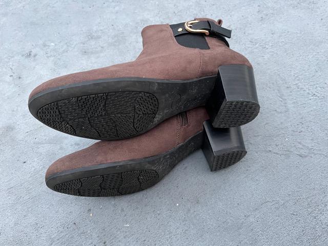 ショートブーツ < 女性ファッション  ショートブーツ < 女性ファッションの