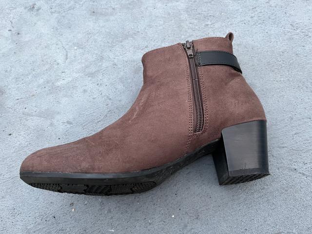 ショートブーツ < 女性ファッション  ショートブーツ < 女性ファッションの