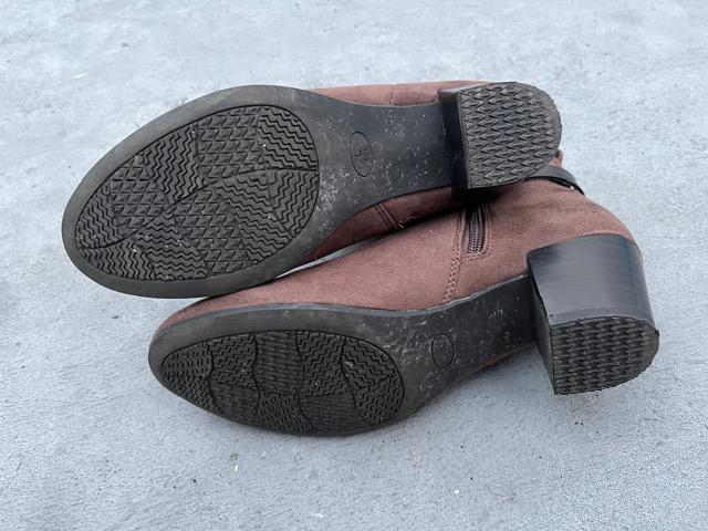 ショートブーツ < 女性ファッション  ショートブーツ < 女性ファッションの