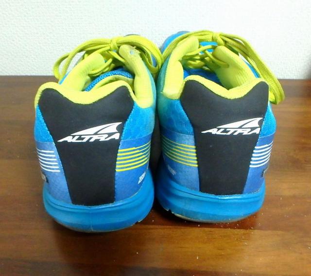 ◆ALTRA ZERO DROP IMPULSE US11.5 アルトラ  中古品 スニーカー < 男性ファッション  ◆ALTRA ZERO DROP IMPULSE US11.5 アルトラ  中古品 スニーカー < 男性ファッションの