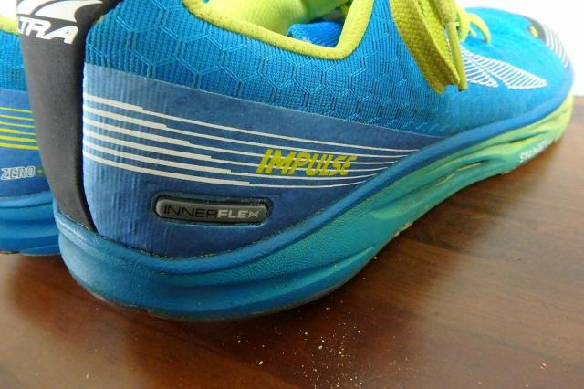◆ALTRA ZERO DROP IMPULSE US11.5 アルトラ  中古品 スニーカー < 男性ファッション  ◆ALTRA ZERO DROP IMPULSE US11.5 アルトラ  中古品 スニーカー < 男性ファッションの