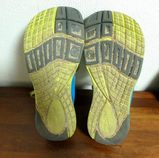 ◆ALTRA ZERO DROP IMPULSE US11.5 アルトラ  中古品 スニーカー < 男性ファッション  ◆ALTRA ZERO DROP IMPULSE US11.5 アルトラ  中古品 スニーカー < 男性ファッションの