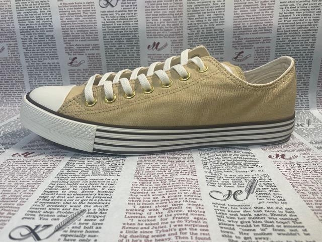 Ro[X I[X^[ 40S STRIPEDSOLE OX 27.5 Vi!  uh 