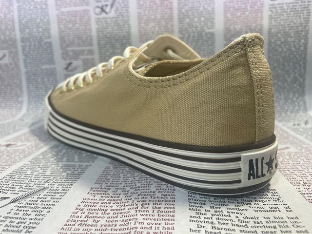 Ro[X I[X^[ 40S STRIPEDSOLE OX 27.5 Vi!  uh 