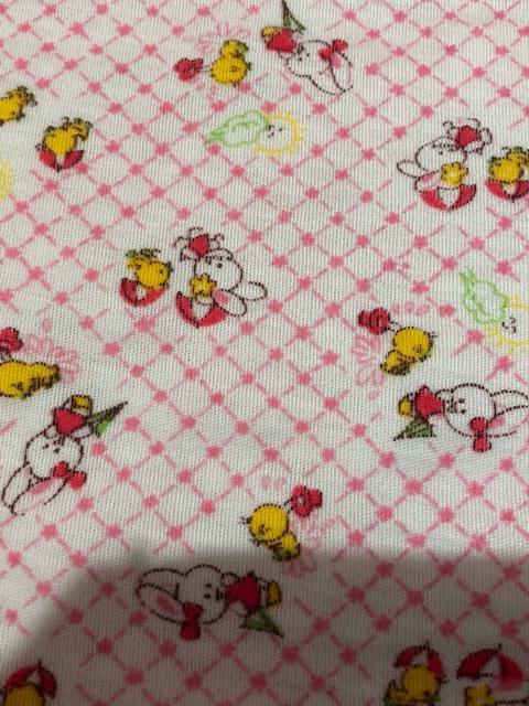 昭和レトロ 日本製 薄手トレーナー メロウフリル < キッズ/ベビー 昭和レトロ 日本製 薄手トレーナー メロウフリル < キッズ/ベビーの