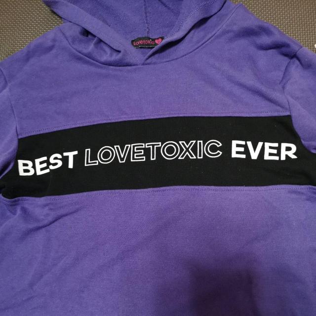 160cm Lovetoxic Og[i[  uh 