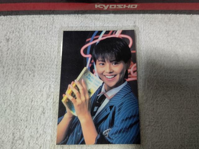 ラミカ 小泉今日子 キョンキョン < タレントグッズ ラミカ 小泉今日子 キョンキョン < タレントグッズの