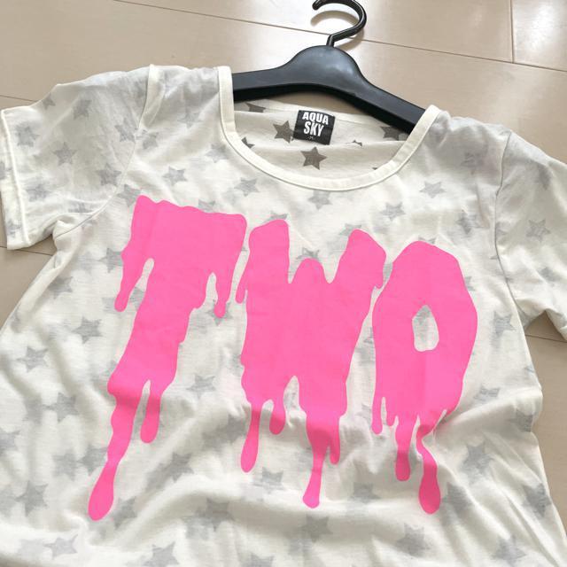 半袖Tシャツ ロゴTシャツ トップス < 女性ファッション  半袖Tシャツ ロゴTシャツ トップス < 女性ファッションの