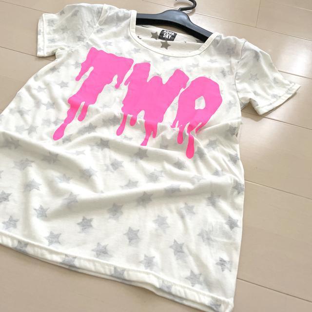 半袖Tシャツ ロゴTシャツ トップス < 女性ファッション  半袖Tシャツ ロゴTシャツ トップス < 女性ファッションの