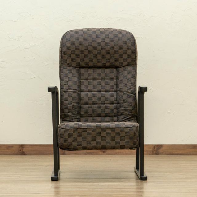 【送料無料】低反発入り 高座椅子 チェア イス ファブリック リクライニング < インテリア/ライフ 【送料無料】低反発入り 高座椅子 チェア イス ファブリック リクライニング < インテリア/ライフの