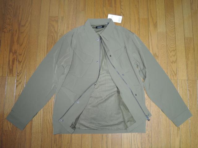 新品 X-LARGE エクストララージ ミリタリー ナイロン ジャケット M 裏地メッシュ ZIPPED MIL JACKET < ブランド  新品 X-LARGE エクストララージ ミリタリー ナイロン ジャケット M 裏地メッシュ ZIPPED MIL JACKET < ブランドの