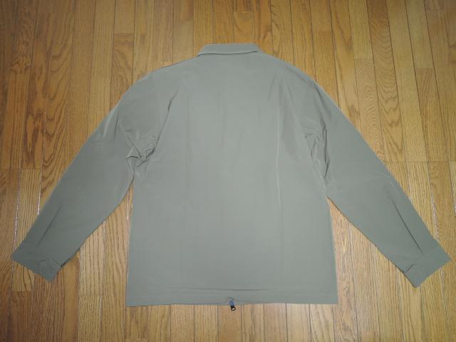 新品 X-LARGE エクストララージ ミリタリー ナイロン ジャケット M 裏地メッシュ ZIPPED MIL JACKET < ブランド  新品 X-LARGE エクストララージ ミリタリー ナイロン ジャケット M 裏地メッシュ ZIPPED MIL JACKET < ブランドの