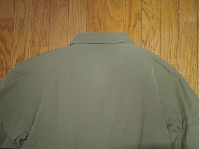 新品 X-LARGE エクストララージ ミリタリー ナイロン ジャケット M 裏地メッシュ ZIPPED MIL JACKET < ブランド  新品 X-LARGE エクストララージ ミリタリー ナイロン ジャケット M 裏地メッシュ ZIPPED MIL JACKET < ブランドの