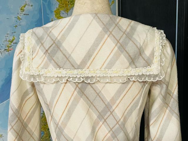 リズリサワンピース レース付きワンピース < ブランド  リズリサワンピース レース付きワンピース < ブランドの