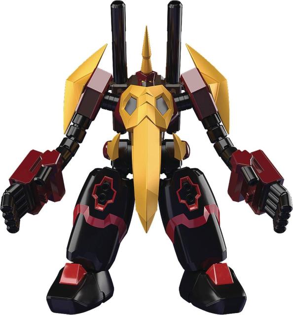 MODEROID KCLO LEGEND OF DAIKU-MARYU oLO   zr[ 