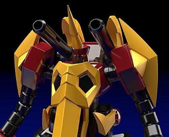 MODEROID KCLO LEGEND OF DAIKU-MARYU oLO  zr[ 