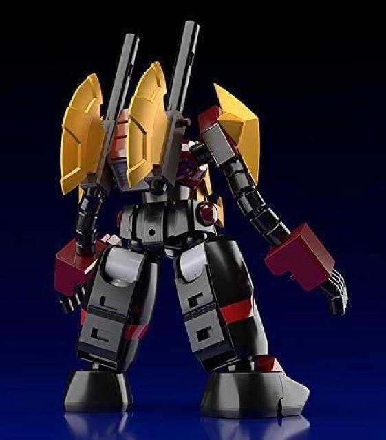 MODEROID KCLO LEGEND OF DAIKU-MARYU oLO  zr[ 