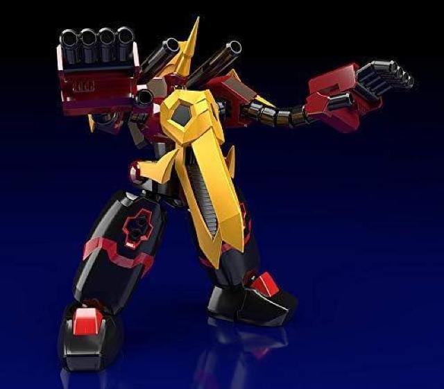 MODEROID KCLO LEGEND OF DAIKU-MARYU oLO  zr[ 