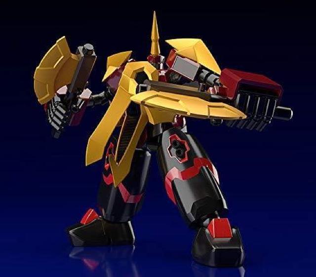 MODEROID KCLO LEGEND OF DAIKU-MARYU oLO  zr[ 