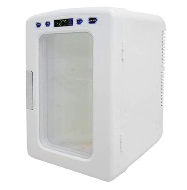 �y�}�C�i�X2�x�܂ŗ�₹��z�≷�� 10L ���^ �|�[�^�u�� 2�d���� �①�� 10���b�g���@�z���C�g �� �Ɠd/AV�� 