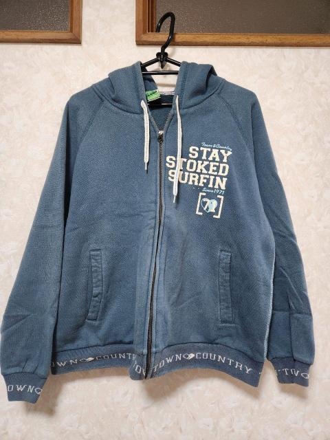 タウンカントリーパーカー (M) < 女性ファッション  タウンカントリーパーカー (M)  < 女性ファッションの