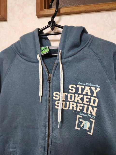 タウンカントリーパーカー (M) < 女性ファッション  タウンカントリーパーカー (M) < 女性ファッションの