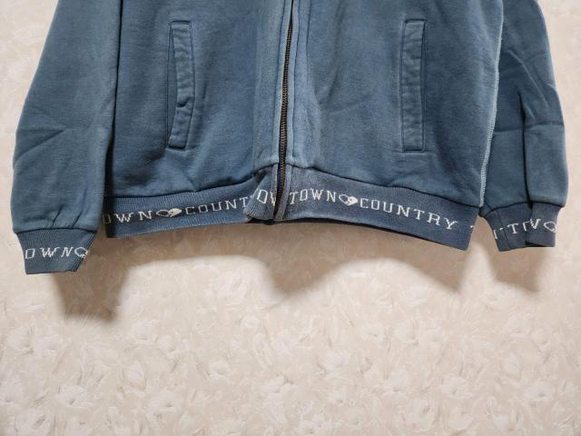 タウンカントリーパーカー (M) < 女性ファッション  タウンカントリーパーカー (M) < 女性ファッションの