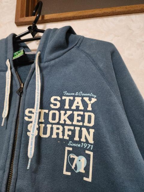 タウンカントリーパーカー (M) < 女性ファッション  タウンカントリーパーカー (M) < 女性ファッションの