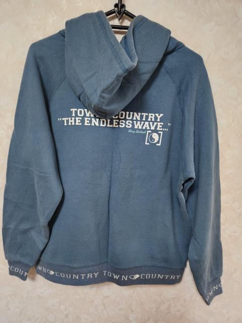 タウンカントリーパーカー (M) < 女性ファッション  タウンカントリーパーカー (M) < 女性ファッションの