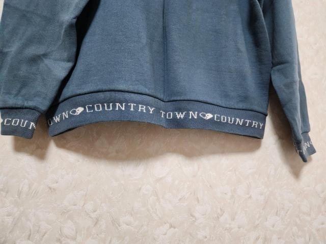 タウンカントリーパーカー (M) < 女性ファッション  タウンカントリーパーカー (M) < 女性ファッションの