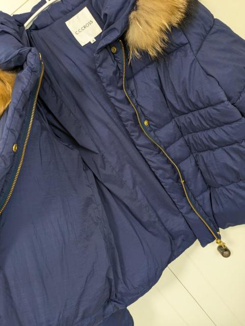 CCNXAE^[ߗށC.C.CROSS600`