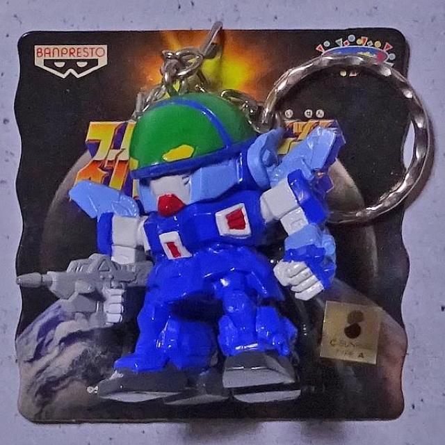 □レイズナー スーパーロボット大戦熱血コレクション3 < ホビー  □レイズナー スーパーロボット大戦熱血コレクション3  < ホビーの