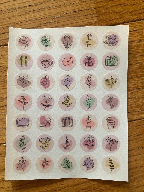 シール☆A < インテリア/ライフ シール☆A < インテリア/ライフの