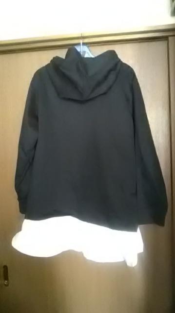 8*新品*大きいサイズ*パーカー < 女性ファッション  8*新品*大きいサイズ*パーカー < 女性ファッションの