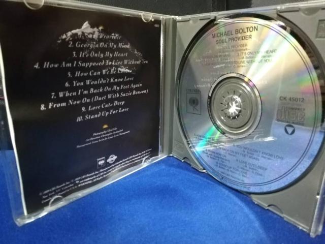 yCDz}CPE{g/Soul Provider  CD/DVD/rfI 