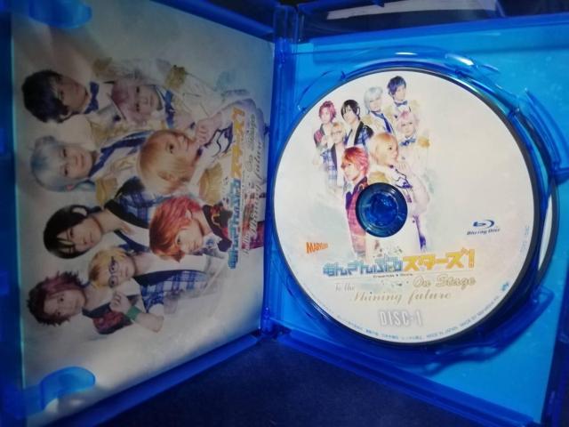 あんさんぶるスターズ! On Stage 2枚組 < タレントグッズ あんさんぶるスターズ! On Stage 2枚組 < タレントグッズの