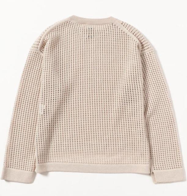 レディース クルーネック サマーニット < 女性ファッション  レディース クルーネック サマーニット < 女性ファッションの