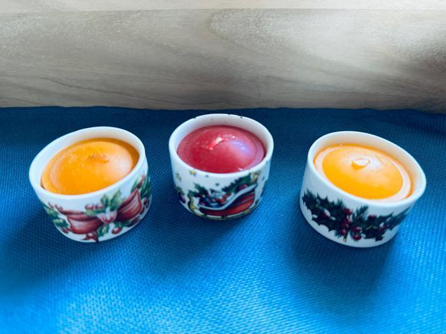 HUDSON GROUP XMAS VTVS クリスマスキャンドルホルダー3個 < インテリア/ライフ  HUDSON GROUP XMAS VTVS クリスマスキャンドルホルダー3個  < インテリア/ライフの