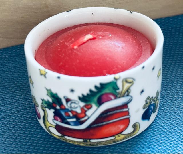 HUDSON GROUP XMAS VTVS クリスマスキャンドルホルダー3個 < インテリア/ライフ  HUDSON GROUP XMAS VTVS クリスマスキャンドルホルダー3個 < インテリア/ライフの